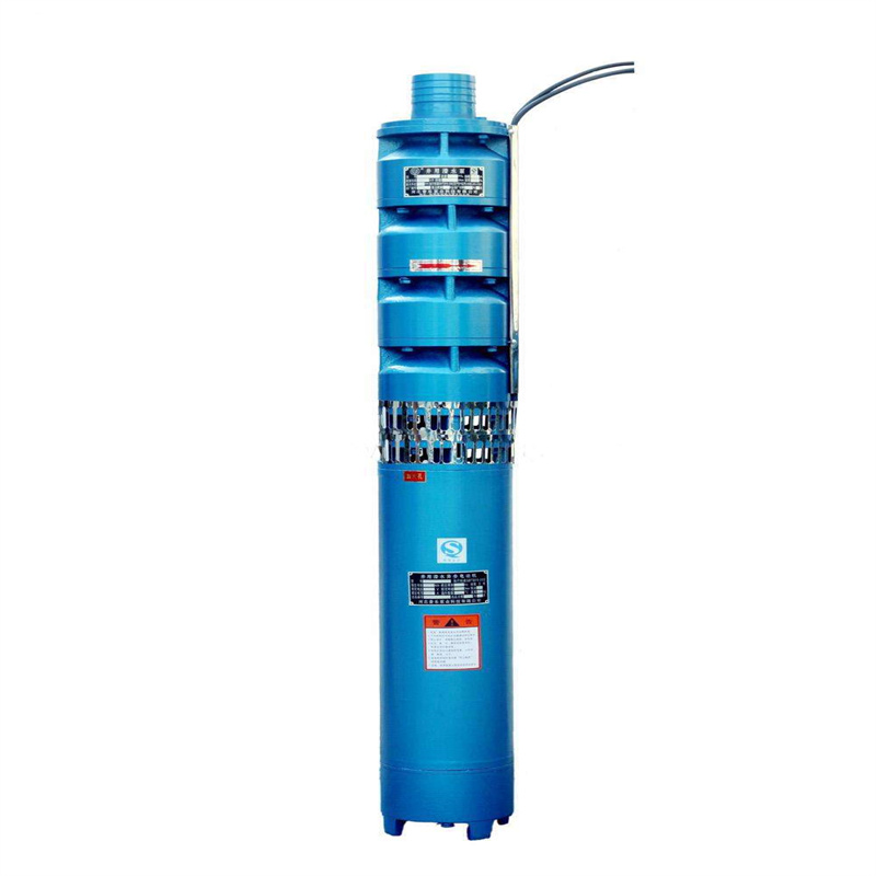 China QJ R Series Submersible Pump Factory And Suppliers BESTOP