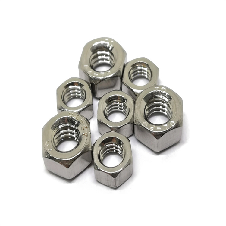 5.hex nut