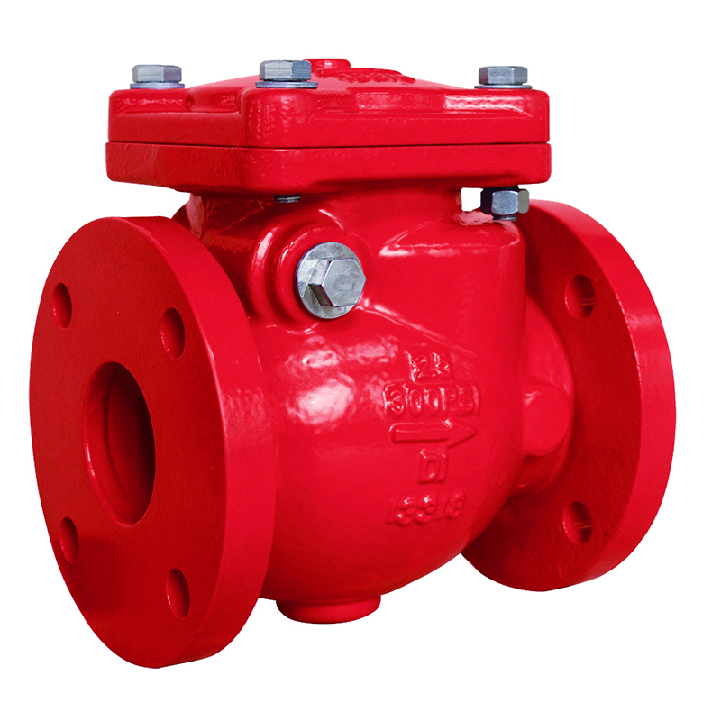 China Check Valve Ul Fm Approved Factory And Suppliers Bestop