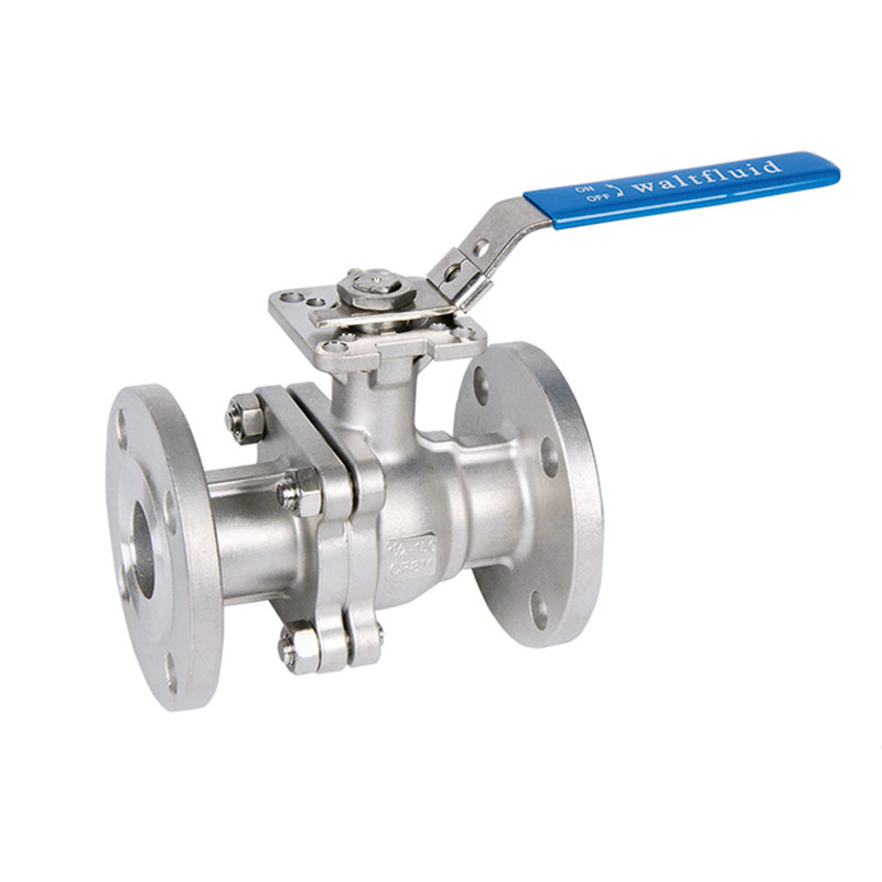 China Api Wcb Floating Ball Valve Factory And Suppliers Bestop